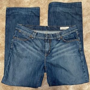 Polo Jeans Co- Ralph Lauren size 16